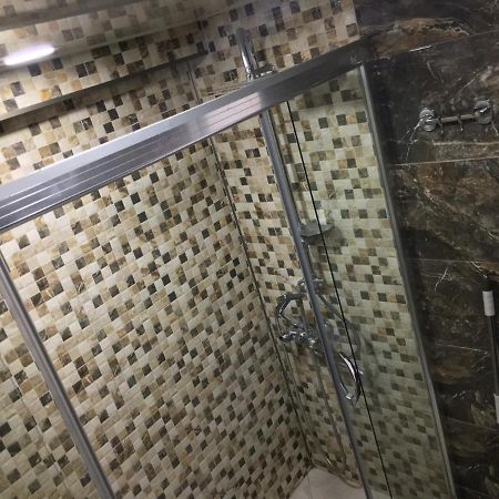 Ann Appartment Tbilisi Eksteriør billede