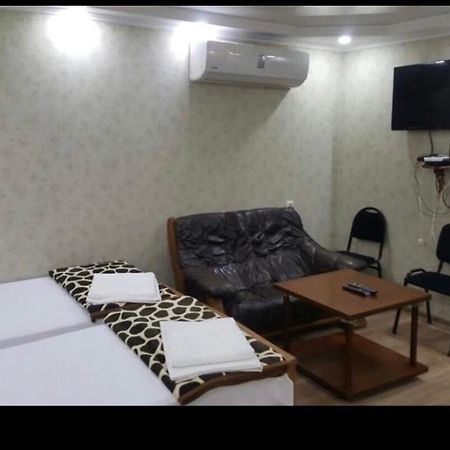 Ann Appartment Tbilisi Eksteriør billede