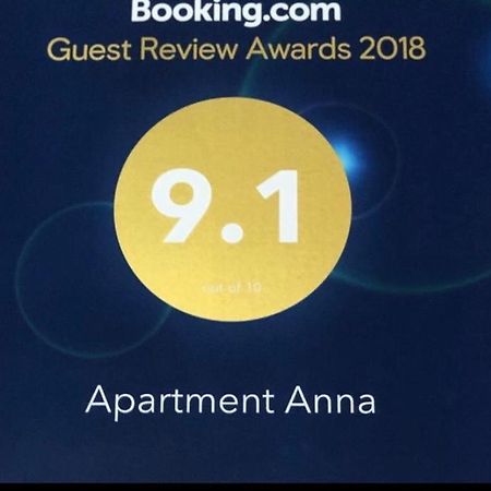 Ann Appartment Tbilisi Eksteriør billede