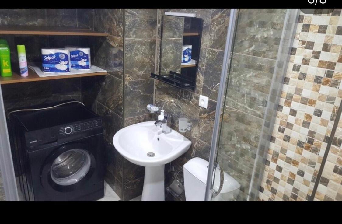 Ann Appartment Tbilisi Eksteriør billede