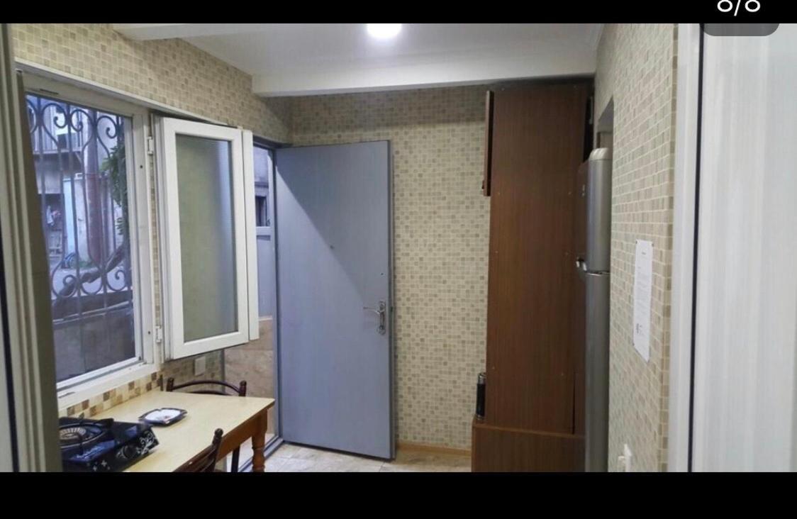 Ann Appartment Tbilisi Eksteriør billede