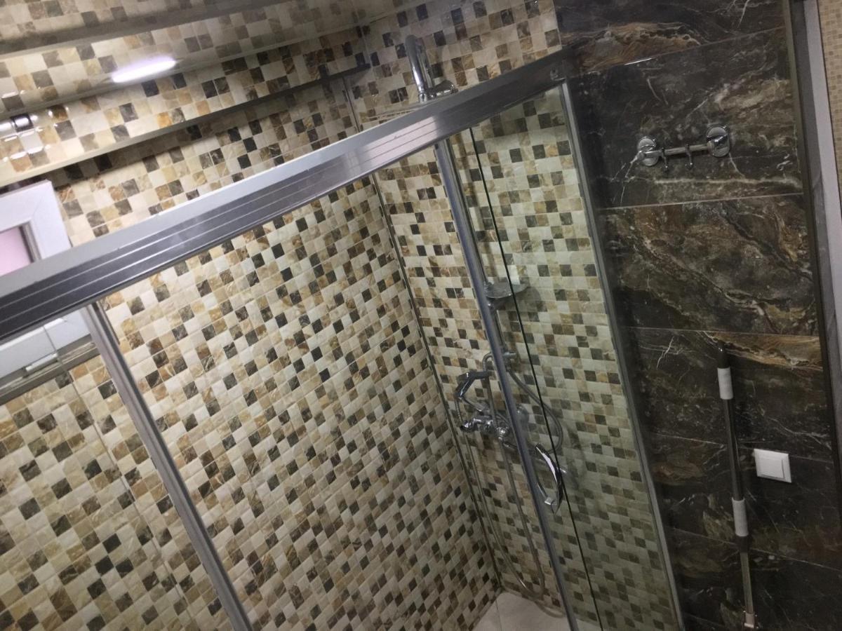 Ann Appartment Tbilisi Eksteriør billede