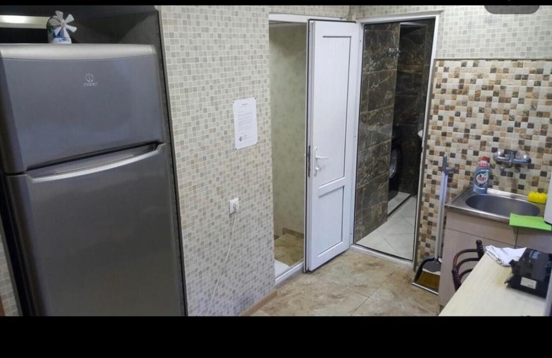 Ann Appartment Tbilisi Eksteriør billede