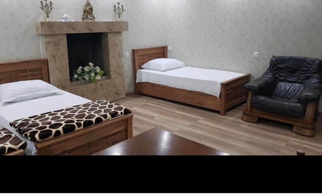 Ann Appartment Tbilisi Eksteriør billede